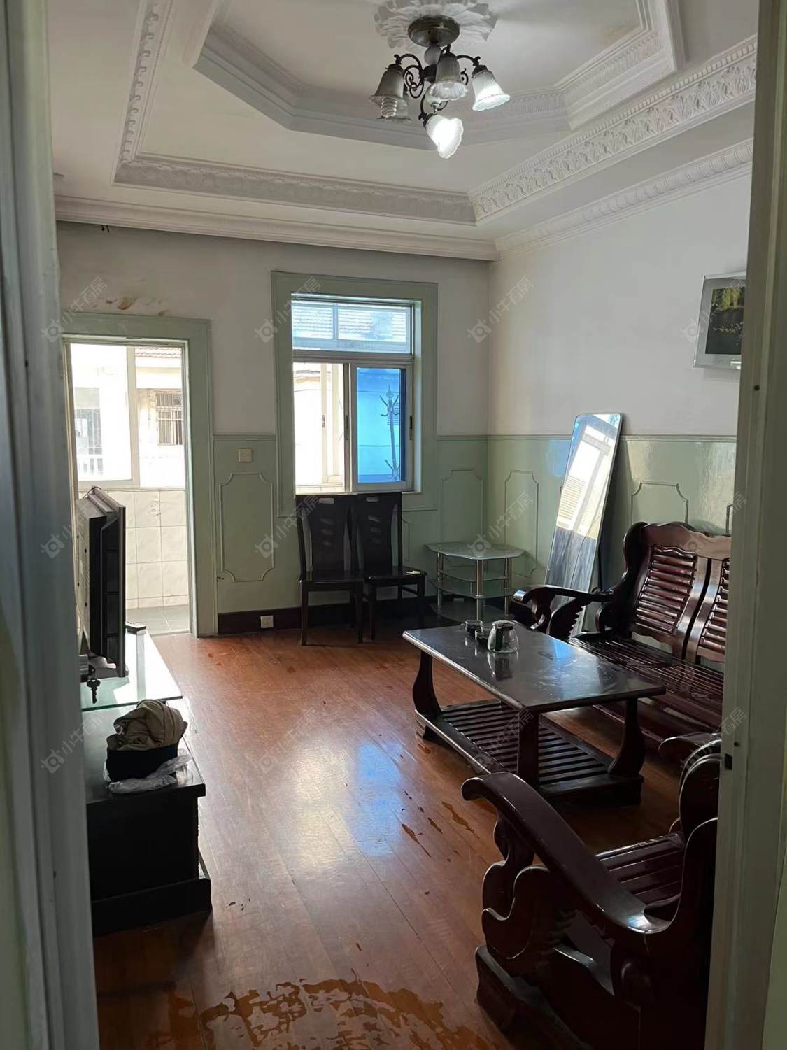 常州机械新村在租房源_小牛看房