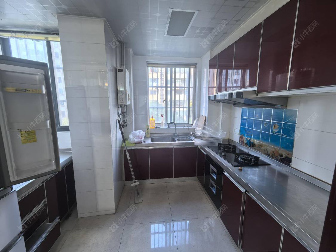 常州御源林城西区在租房源室内图_小牛看房