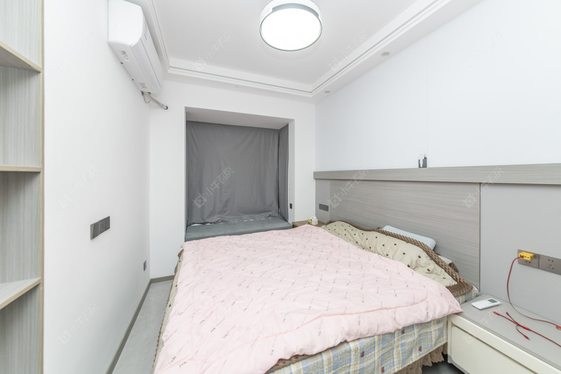 常州恒大御景在售二手房源室内图_小牛看房