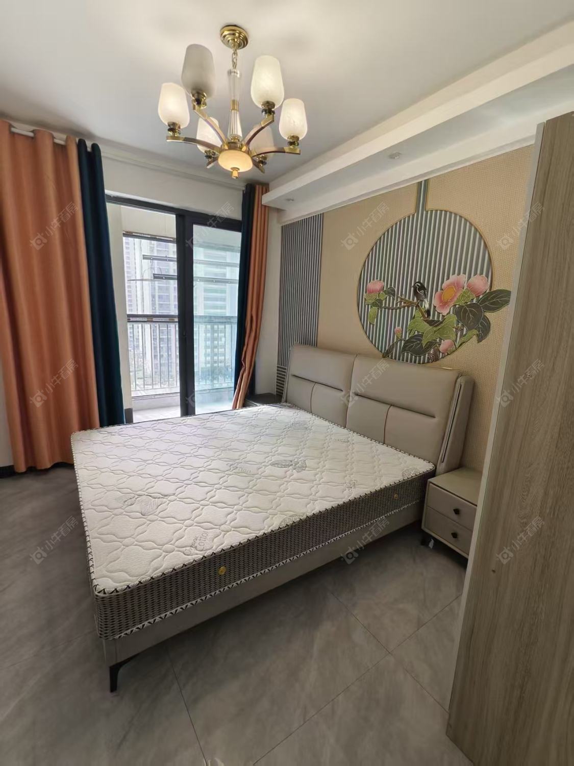 常州邹新东苑在租房源_小牛看房