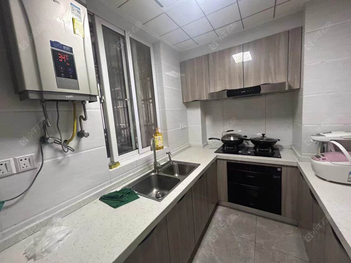 常州龙城福第在租房源_小牛看房