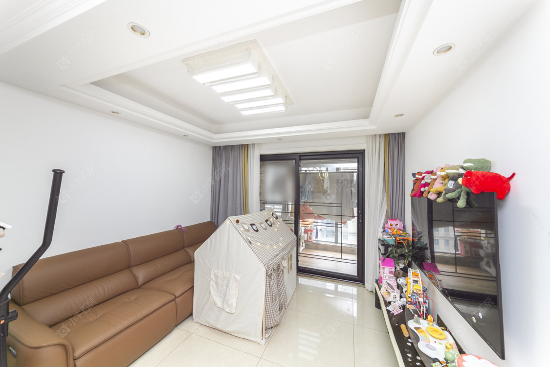 常州弘阳上城在售二手房源_小牛看房