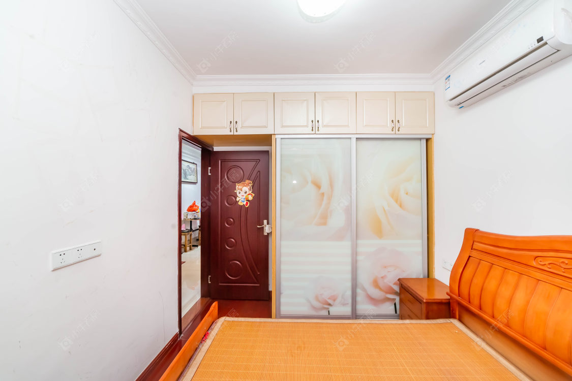 常州绿地世纪城一期在售二手房源室内图_小牛看房