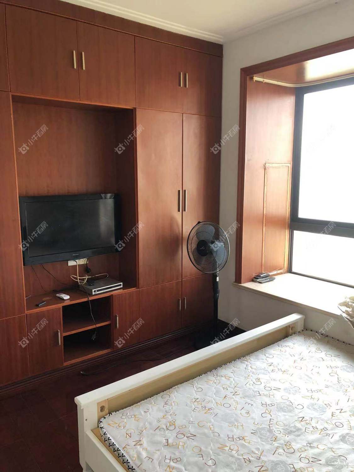 常州金百花园在租房源_小牛看房