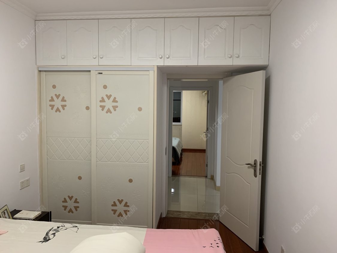 常州新城域二期在租房源室内图_小牛看房