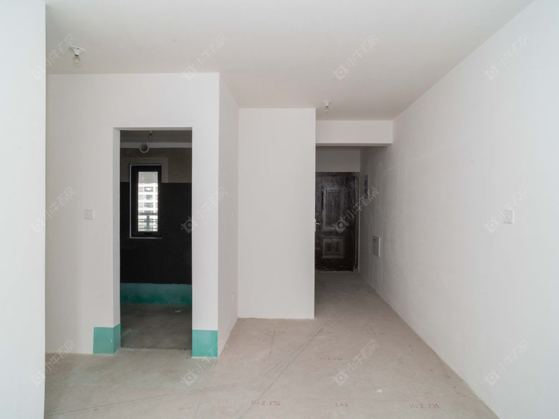 常州清云澜湾A区在售二手房源室内图_小牛看房