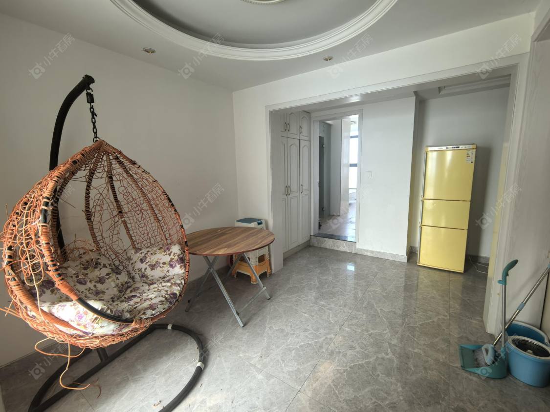 滨江明珠城东区房源室内图 常州滨江明珠城东区在租房源室内图_小牛看房