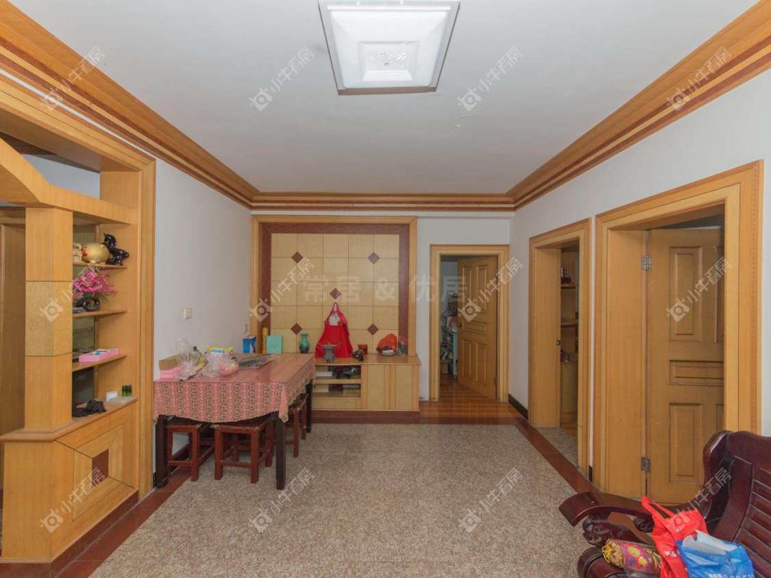 常州东园新村3室2厅1卫出租_小牛看房