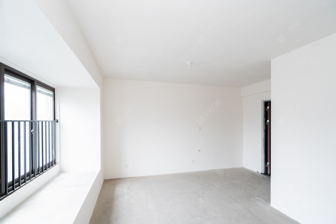 常州竹韵茗苑在售二手房源室内图_小牛看房