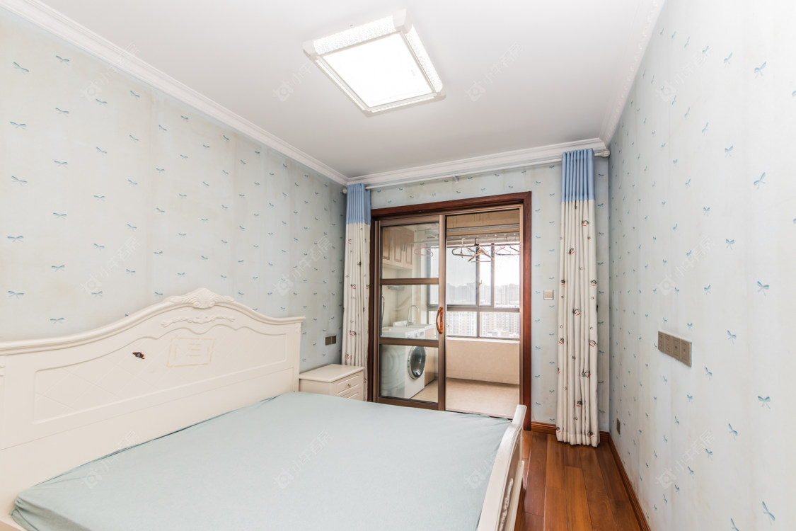 常州九龙仓时代上院在售二手房源室内图_小牛看房