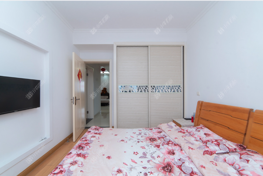 常州泰盈八千里在租房源室内图_小牛看房