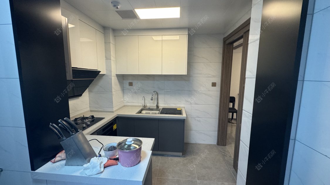 常州碧桂园碧玥和鸣在租房源室内图_小牛看房