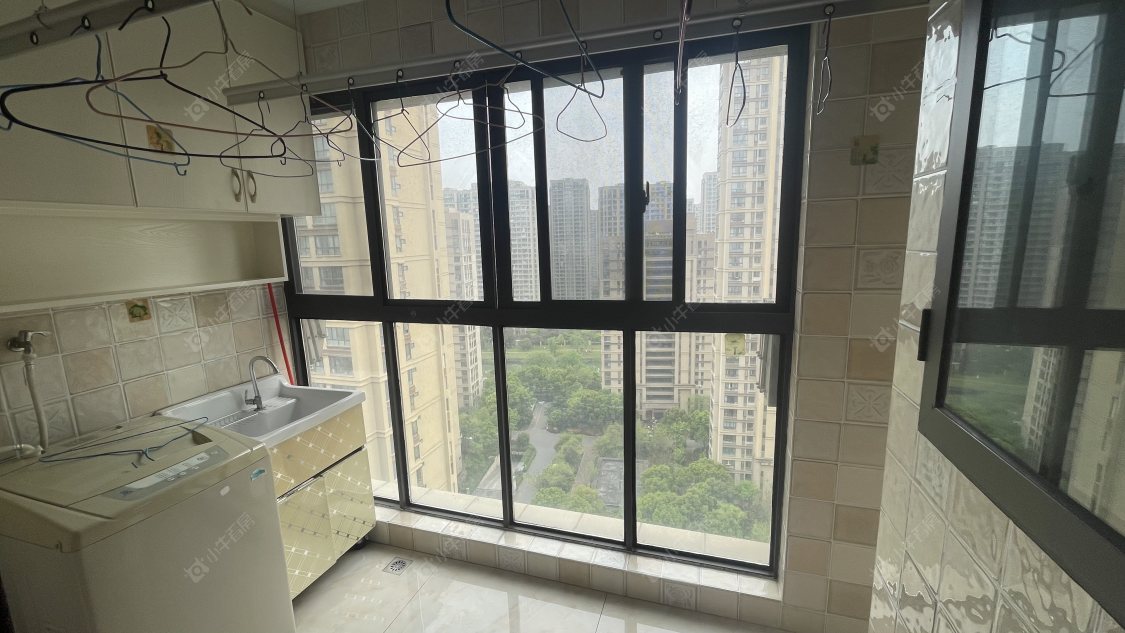 常州绿地香颂花园租房_小牛看房