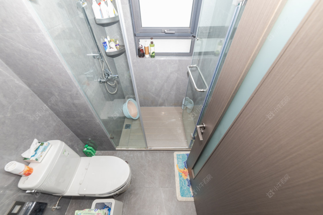 常州龙湖华盛·天曜在售二手房源室内图_小牛看房