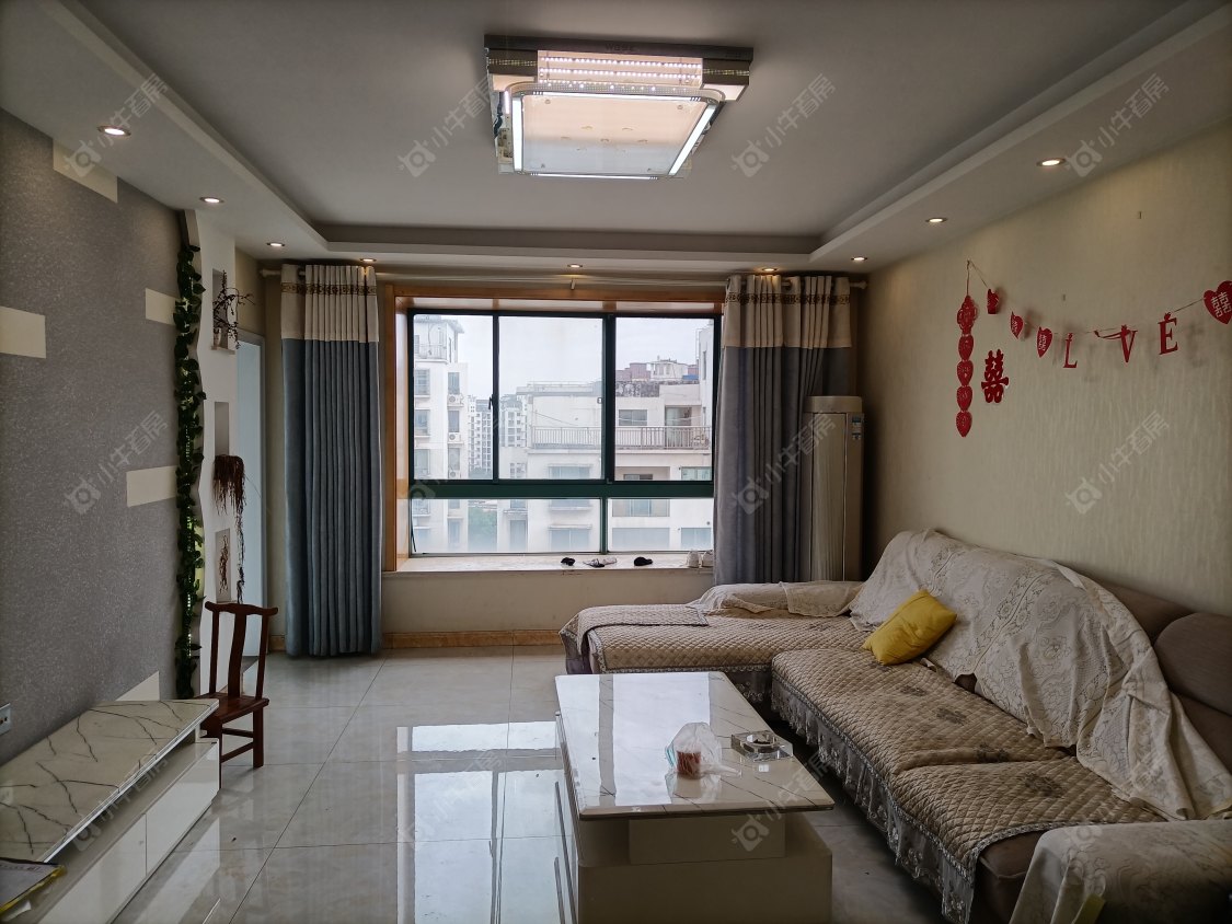 常州橄榄城在租房源_小牛看房