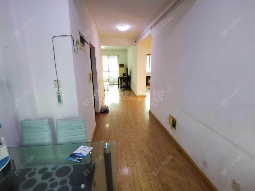 常州锦阳花苑在租房源室内图_小牛看房