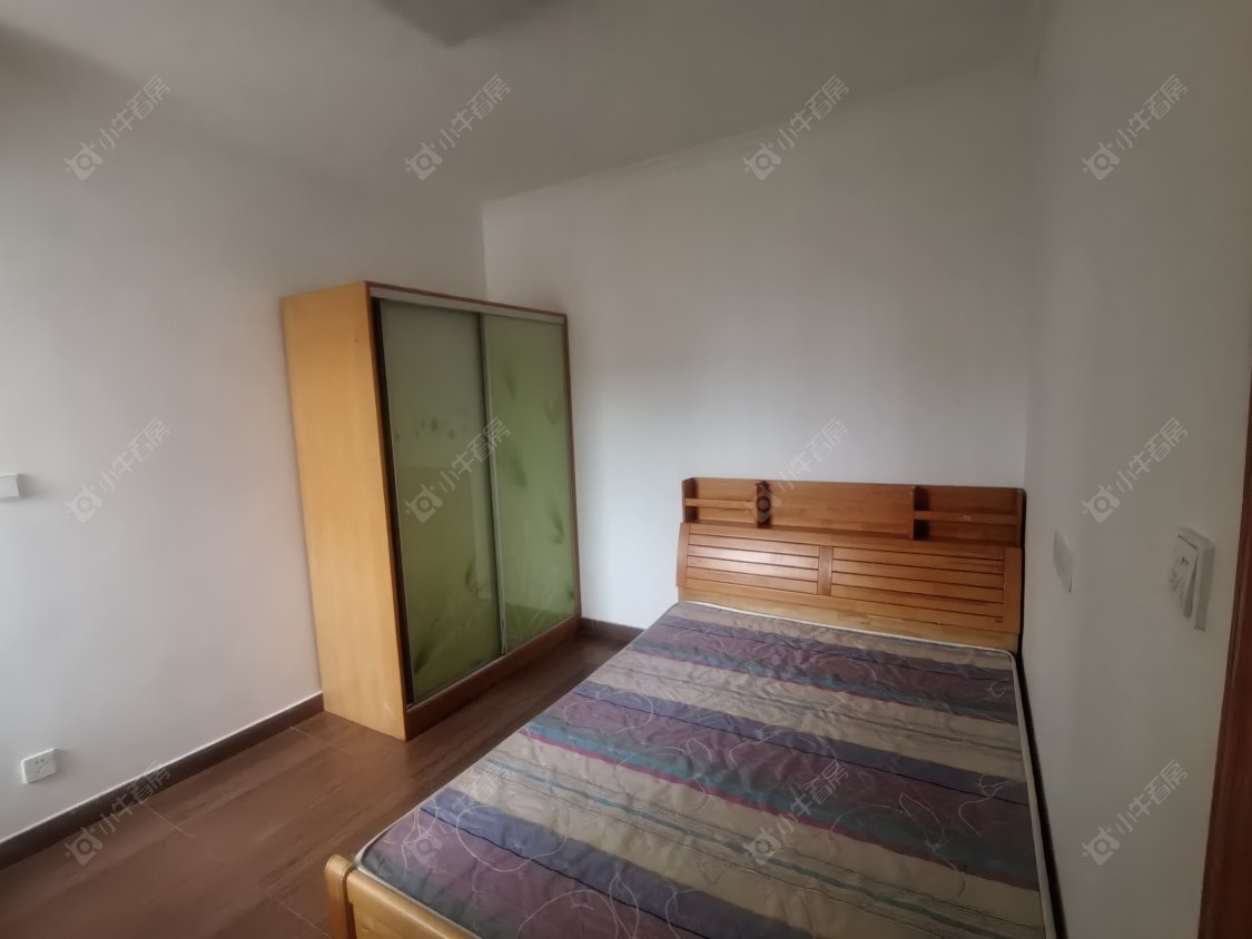 常州滨江明珠城东区在租房源室内图_小牛看房