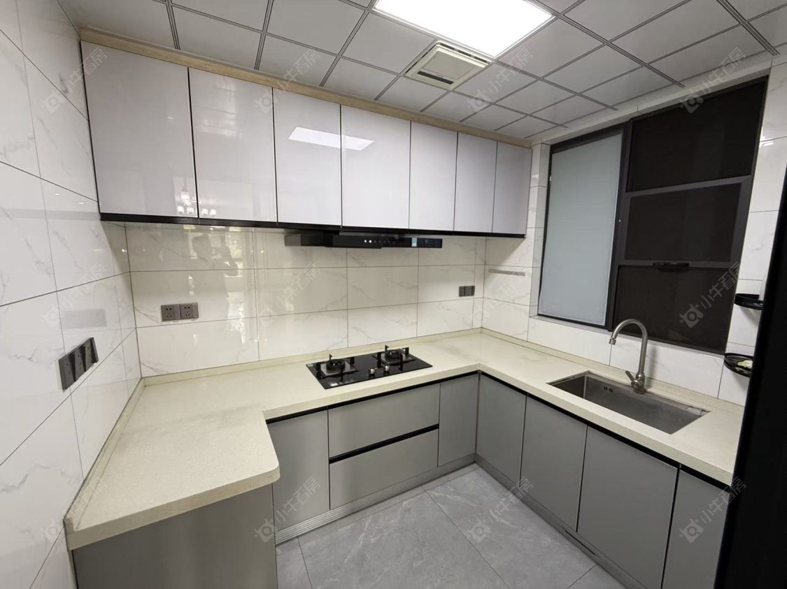 常州绿都万和城六区在租房源室内图_小牛看房