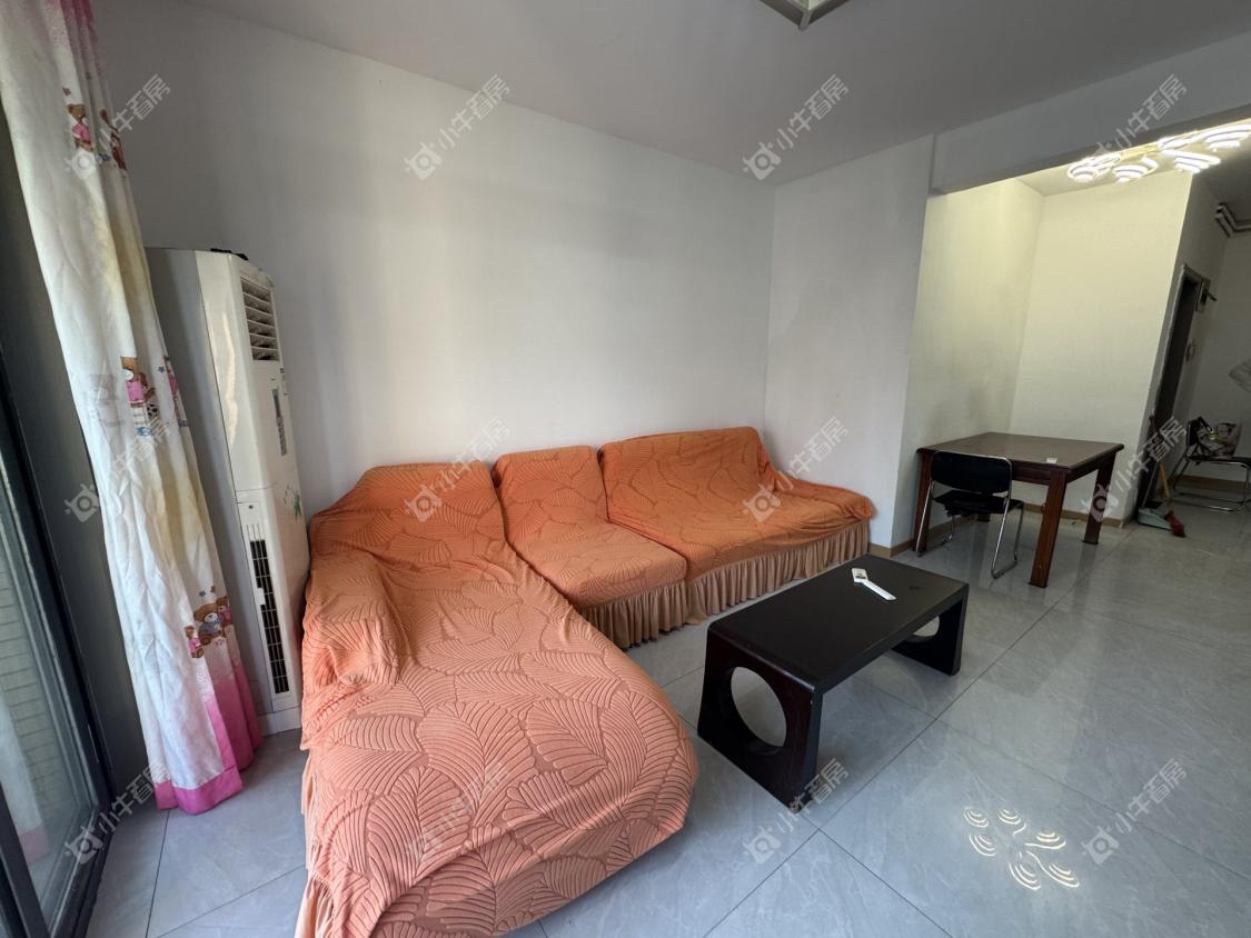 聚湖半岛房源室内图 常州聚湖半岛在租房源室内图_小牛看房