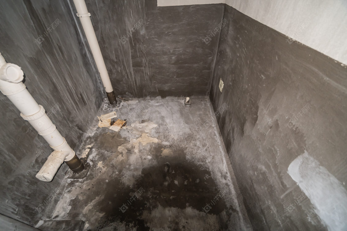 常州中吴江南春在售二手房源室内图_小牛看房