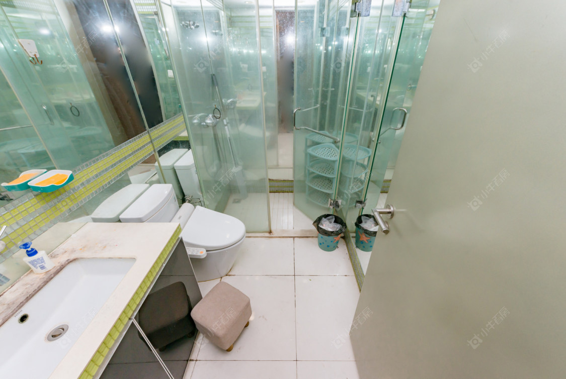 常州京城豪苑北区在售二手房源室内图_小牛看房