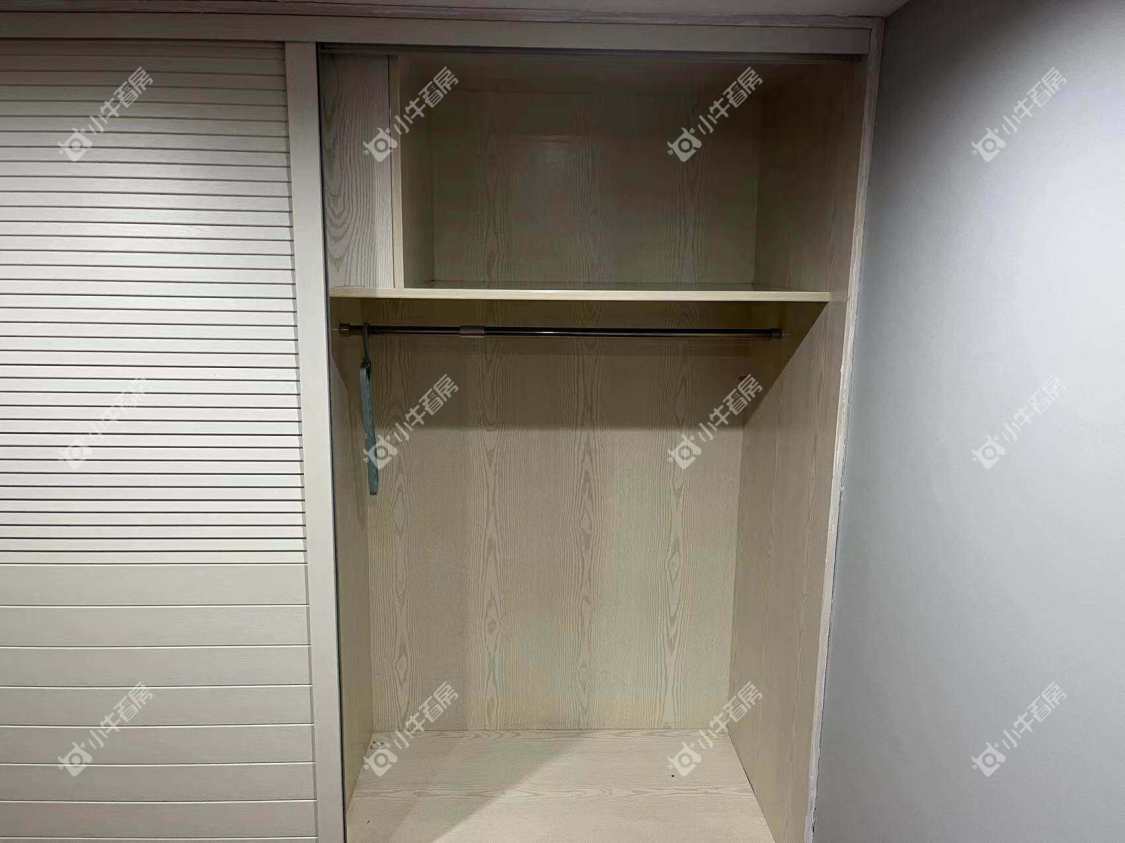 亚泰财富中心房源室内图 常州亚泰财富中心在租房源室内图_小牛看房