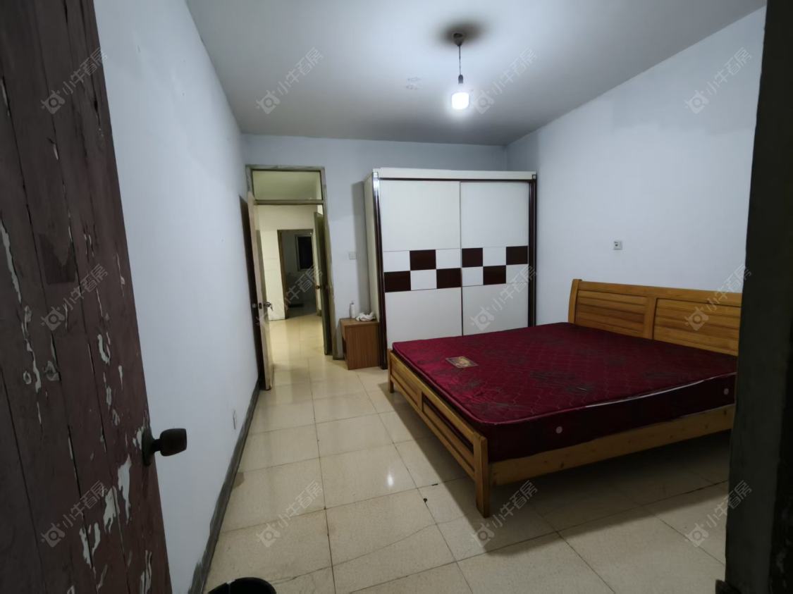 常州花东五村在租房源室内图_小牛看房