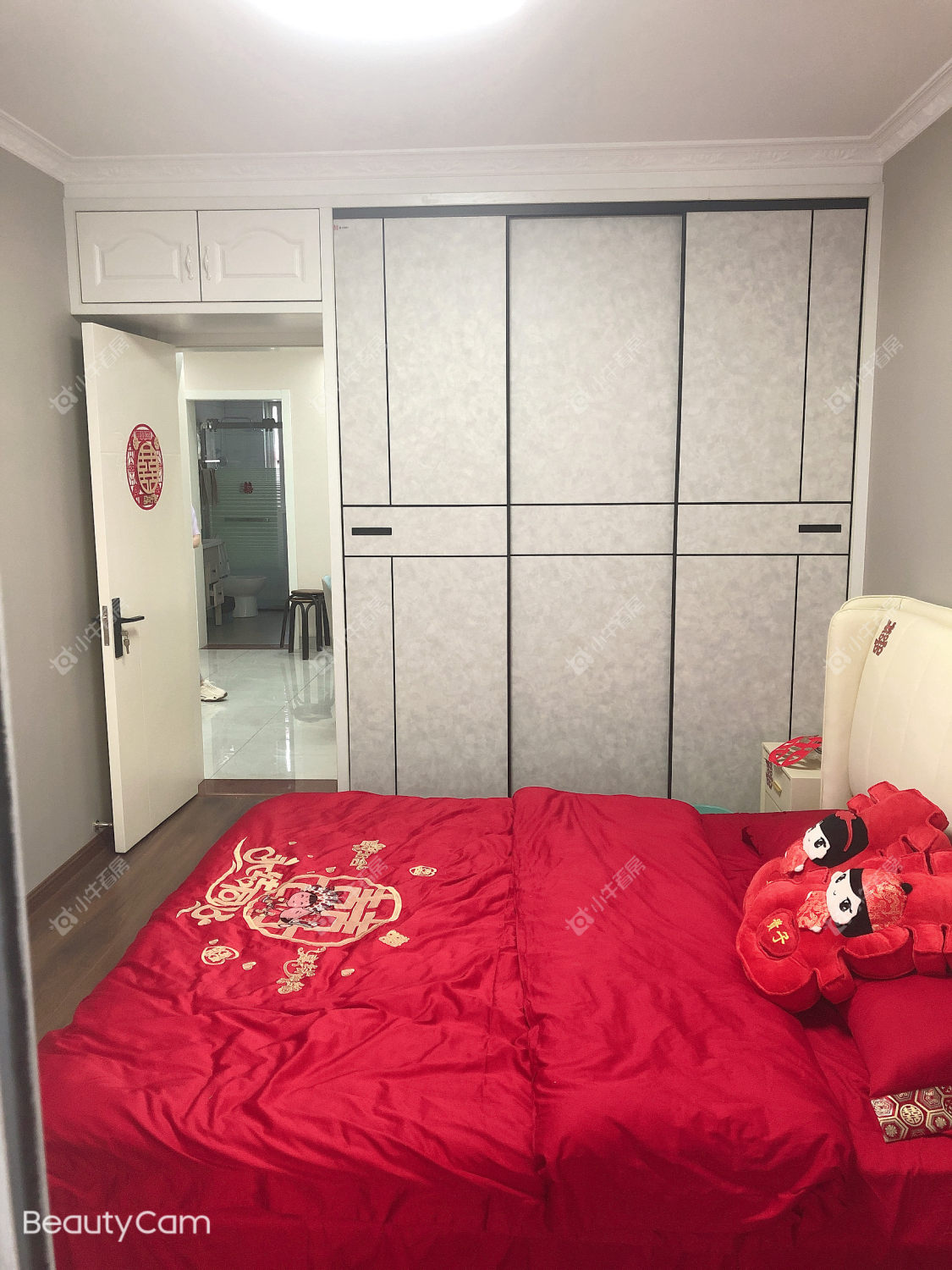 常州龙栖花园在租房源_小牛看房