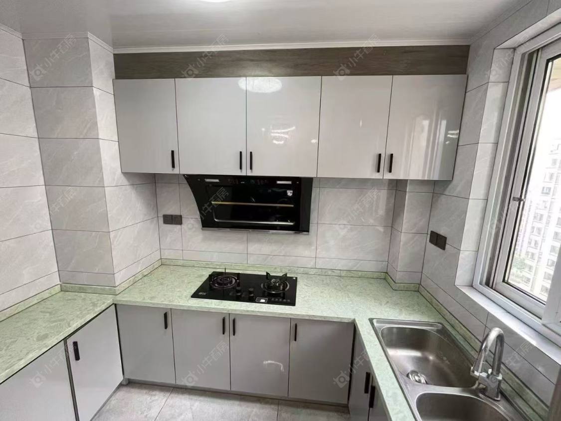 常州中梁金坛壹号院在租房源室内图_小牛看房