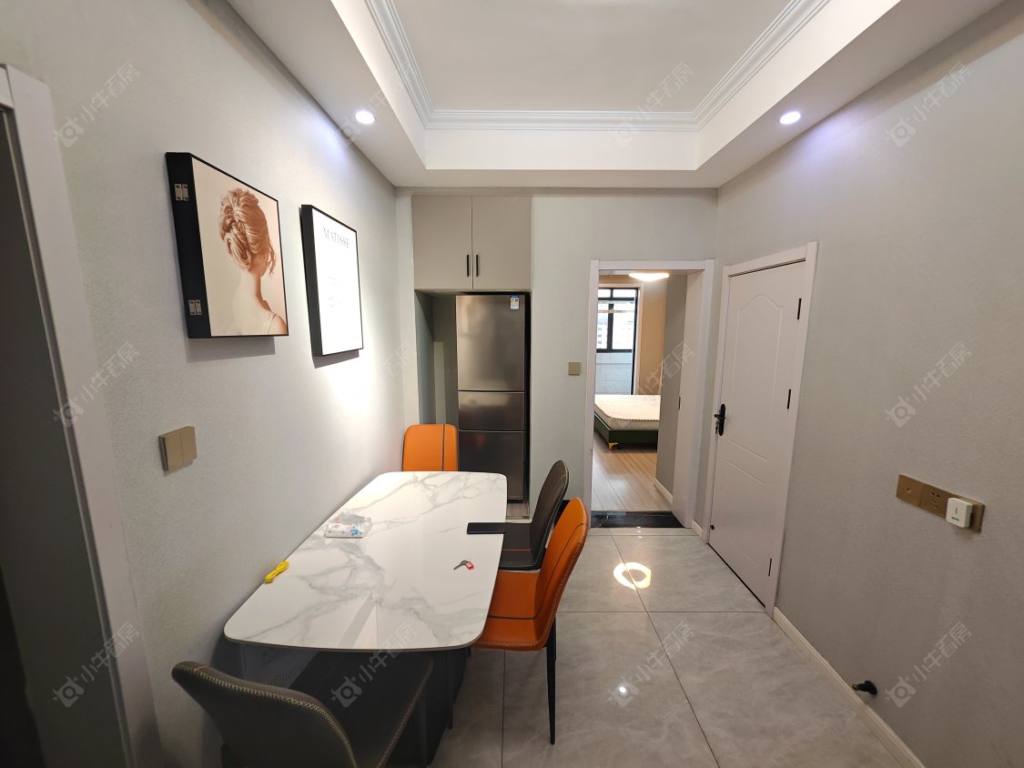 常州浦北新村在租房源_小牛看房