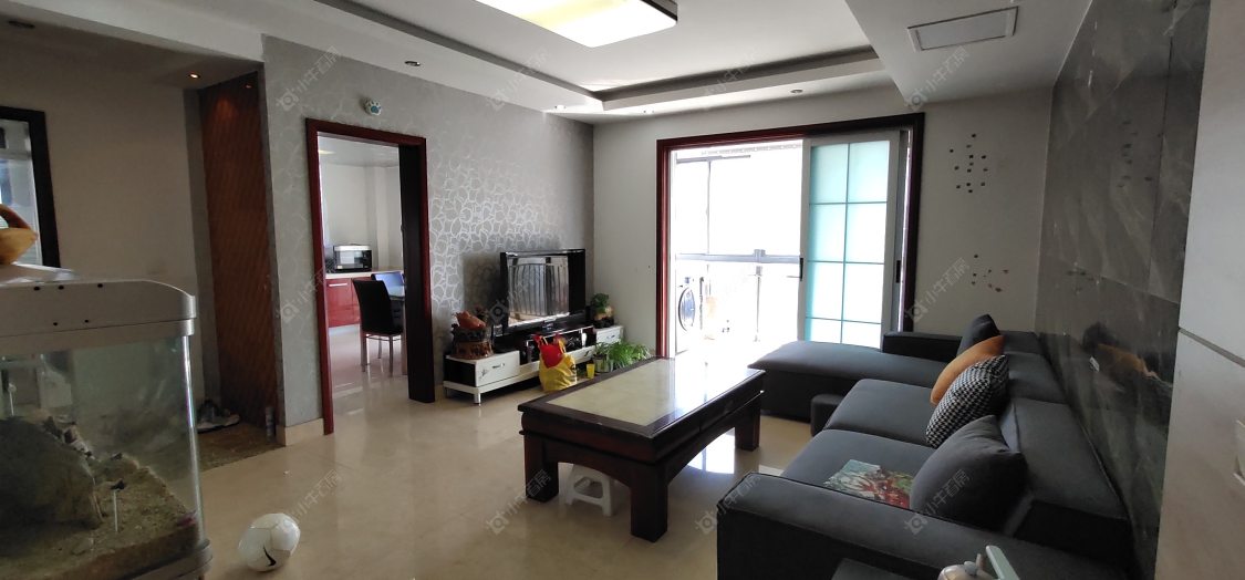 常州吟枫苑东区在租房源_小牛看房