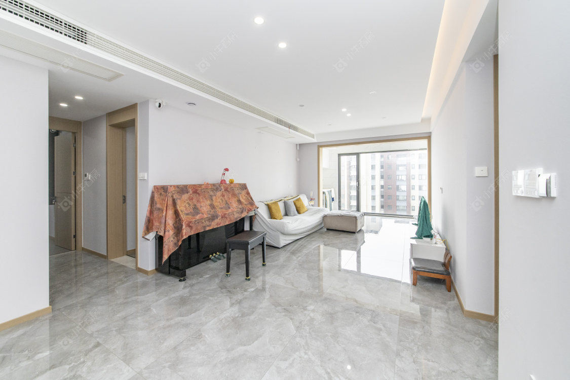 常州星河国际九区在售二手房_小牛看房