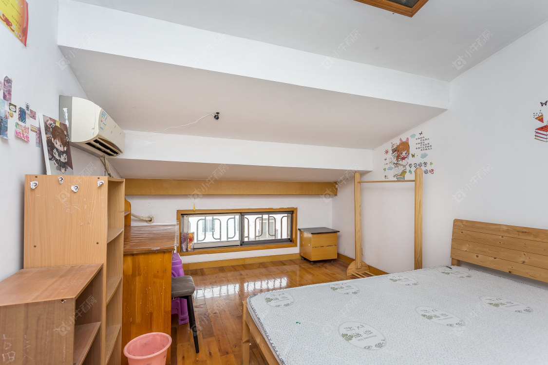 常州虹景花园一期在售二手房源室内图_小牛看房