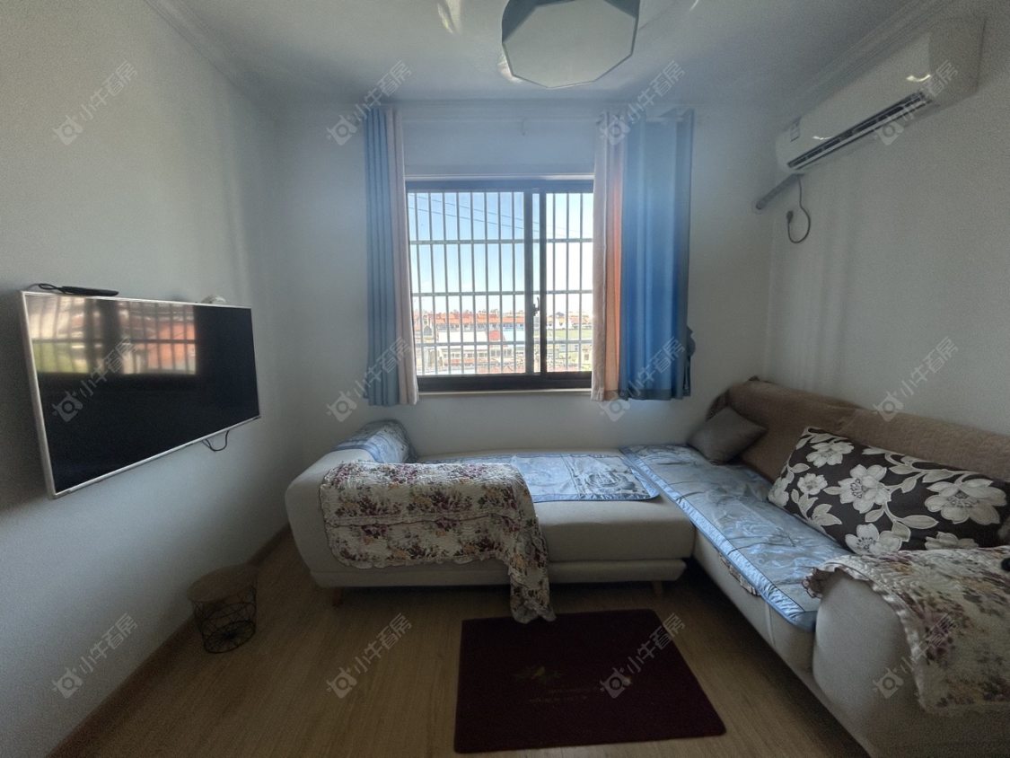 常州花东三村在租房源室内图_小牛看房