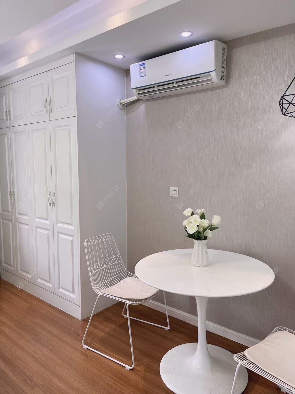 常州公园人家在租房源_小牛看房