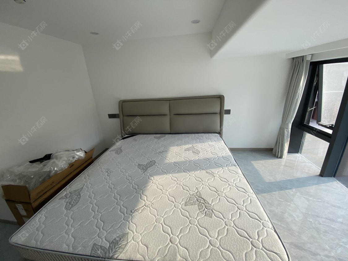 常州山外有山在租房源_小牛看房