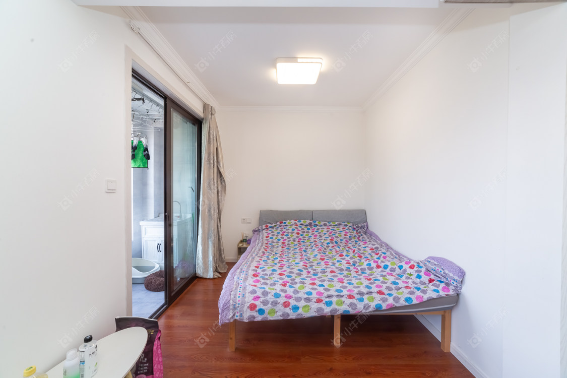 常州绿都万和城七区在售二手房源室内图_小牛看房