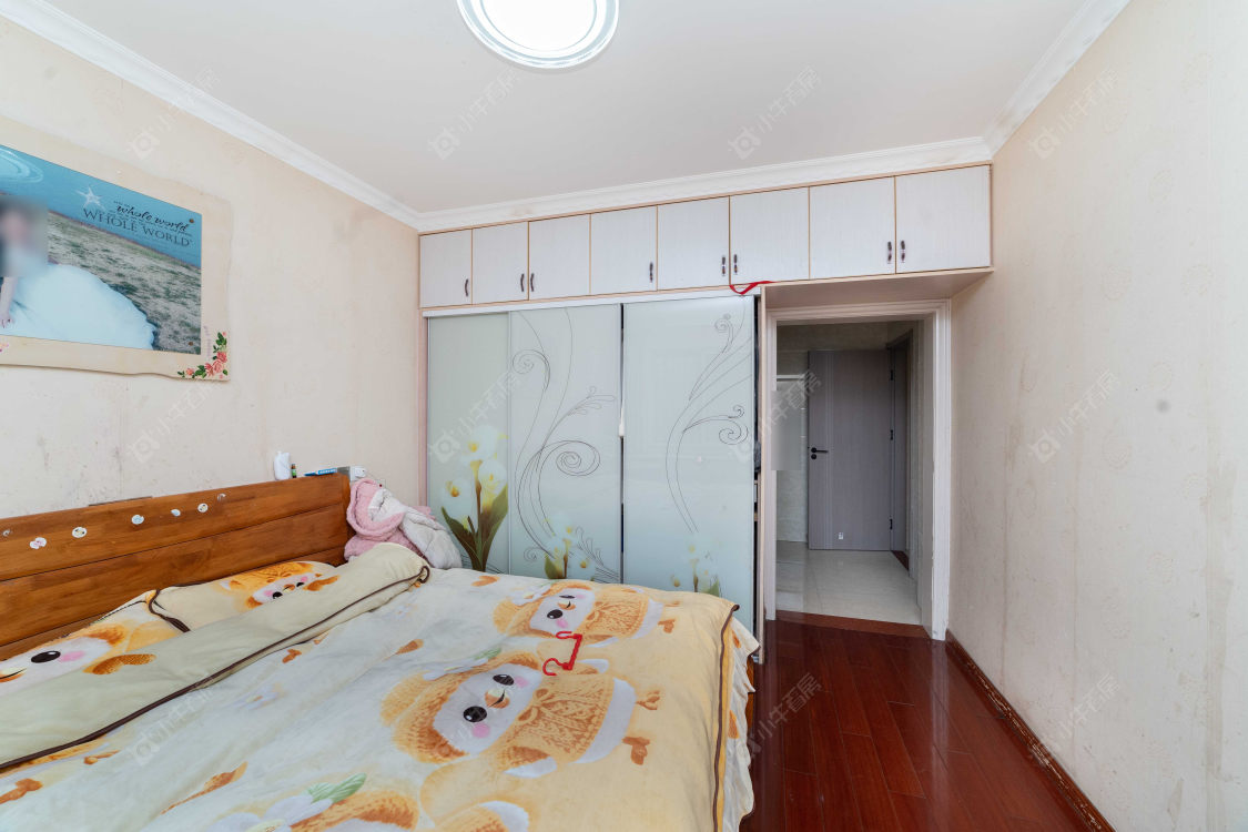 常州新城域三期在售二手房源室内图_小牛看房