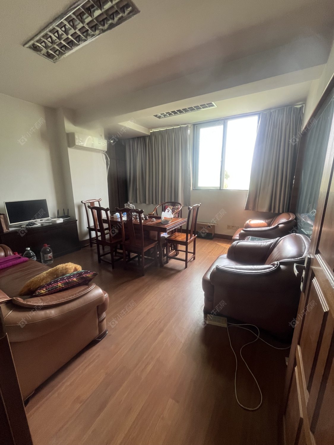 常州听松大厦在租房源室内图_小牛看房