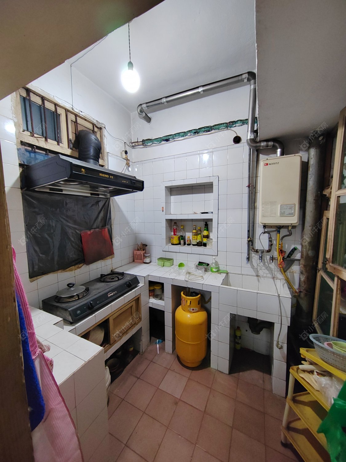 泡桐路房源室内图 常州泡桐路在租房源室内图_小牛看房