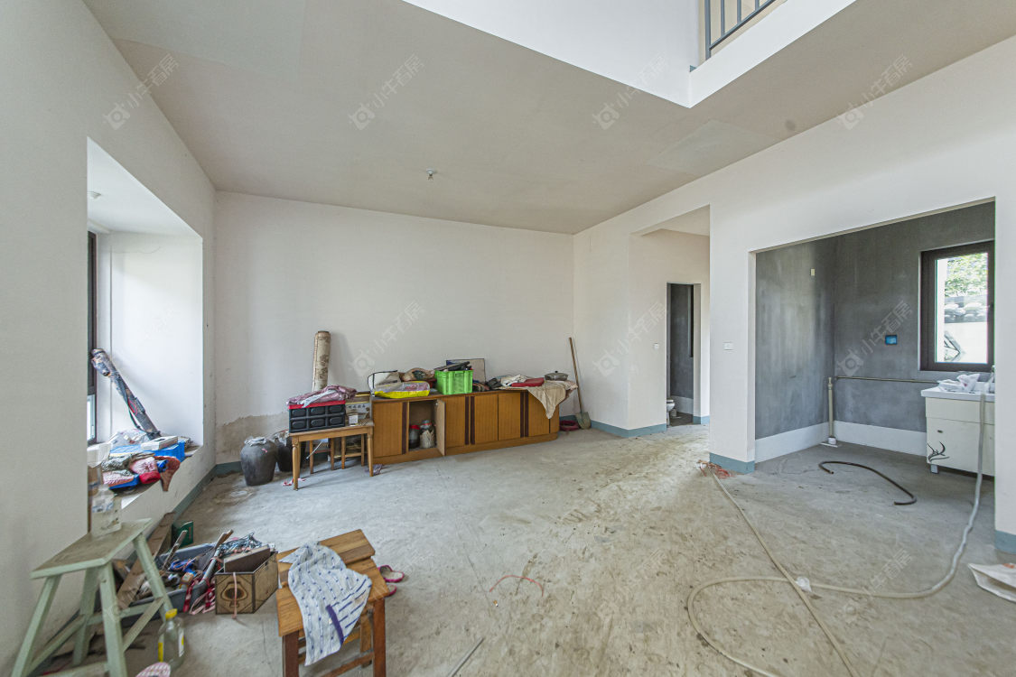 常州新城锦域在售二手房_小牛看房