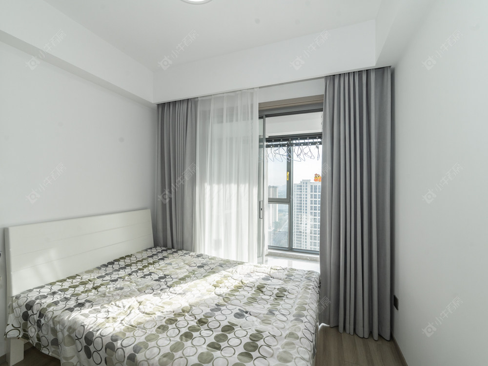 常州碧桂园翡丽都会在售二手房源室内图_小牛看房