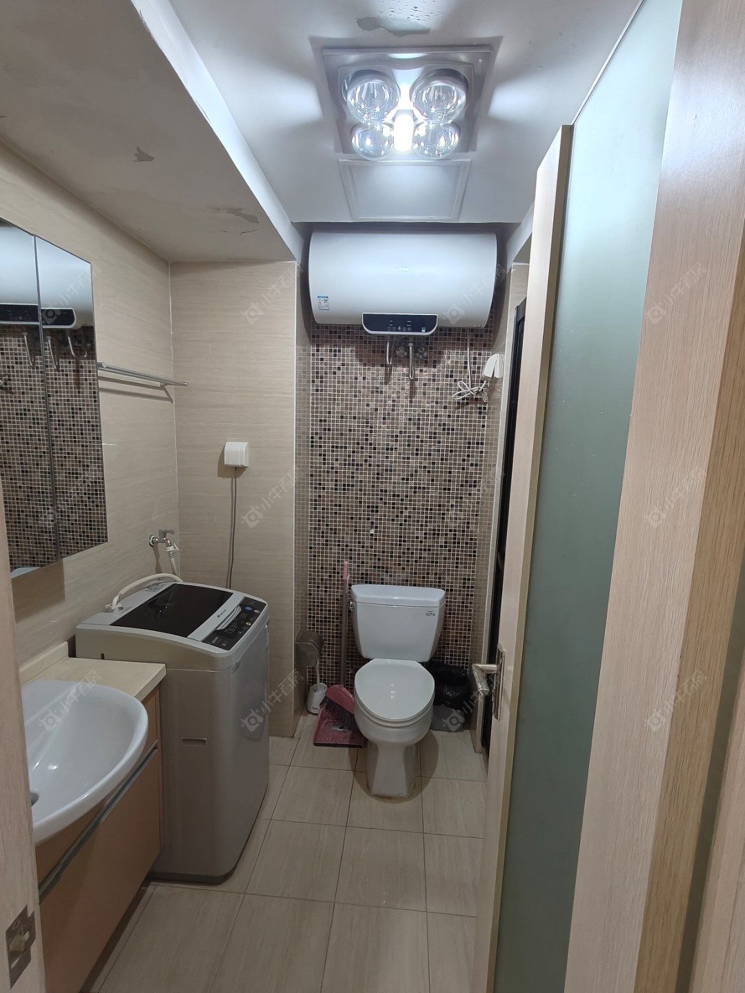 常州新北万达广场在租房源_小牛看房