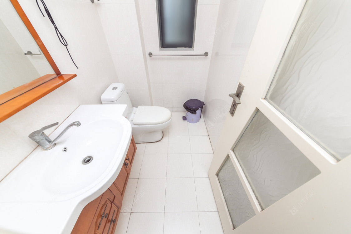 常州嘉城尚座在售二手房源室内图_小牛看房