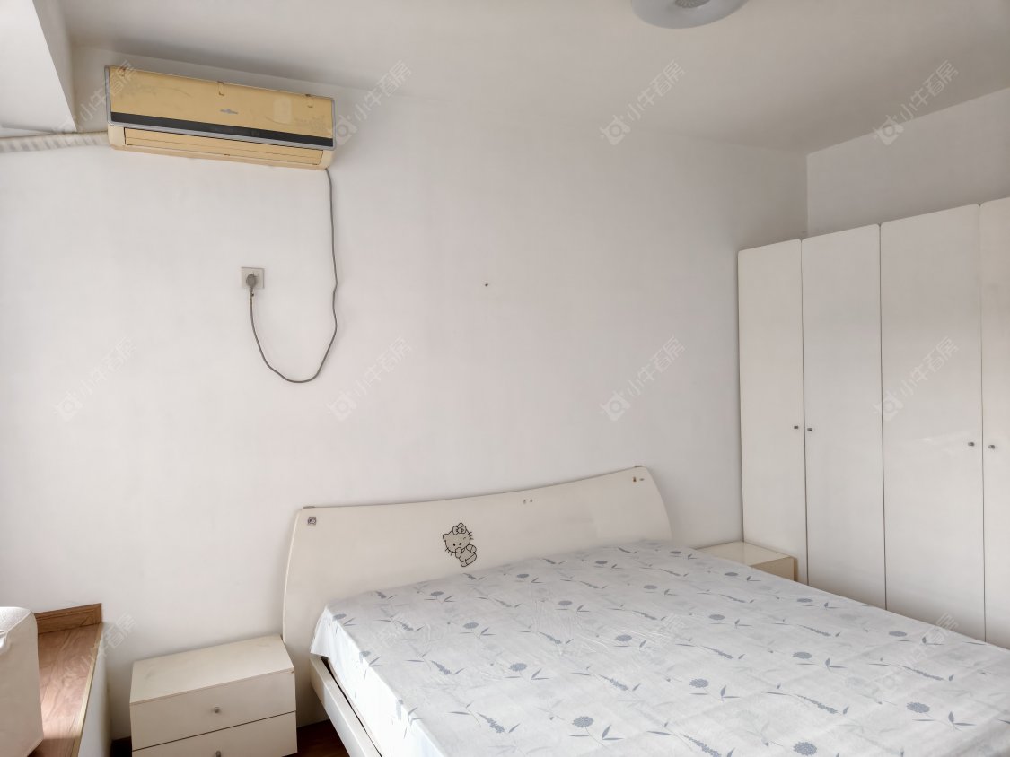 常州馨都苑在租房源室内图_小牛看房