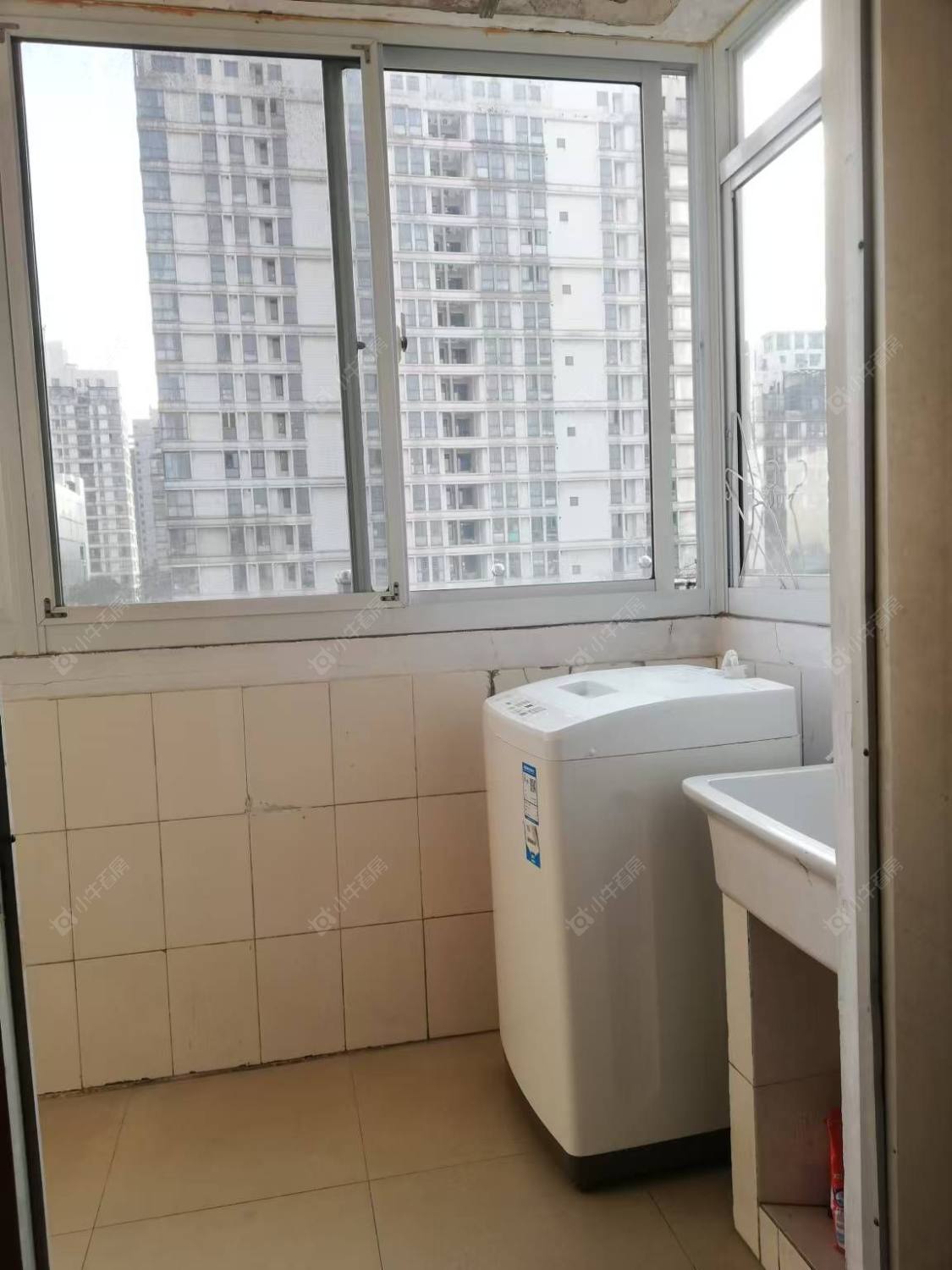 常州燕兴新村东区在租房源室内图_小牛看房