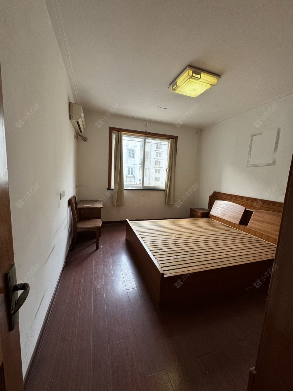 常州锦阳花苑在租房源室内图_小牛看房