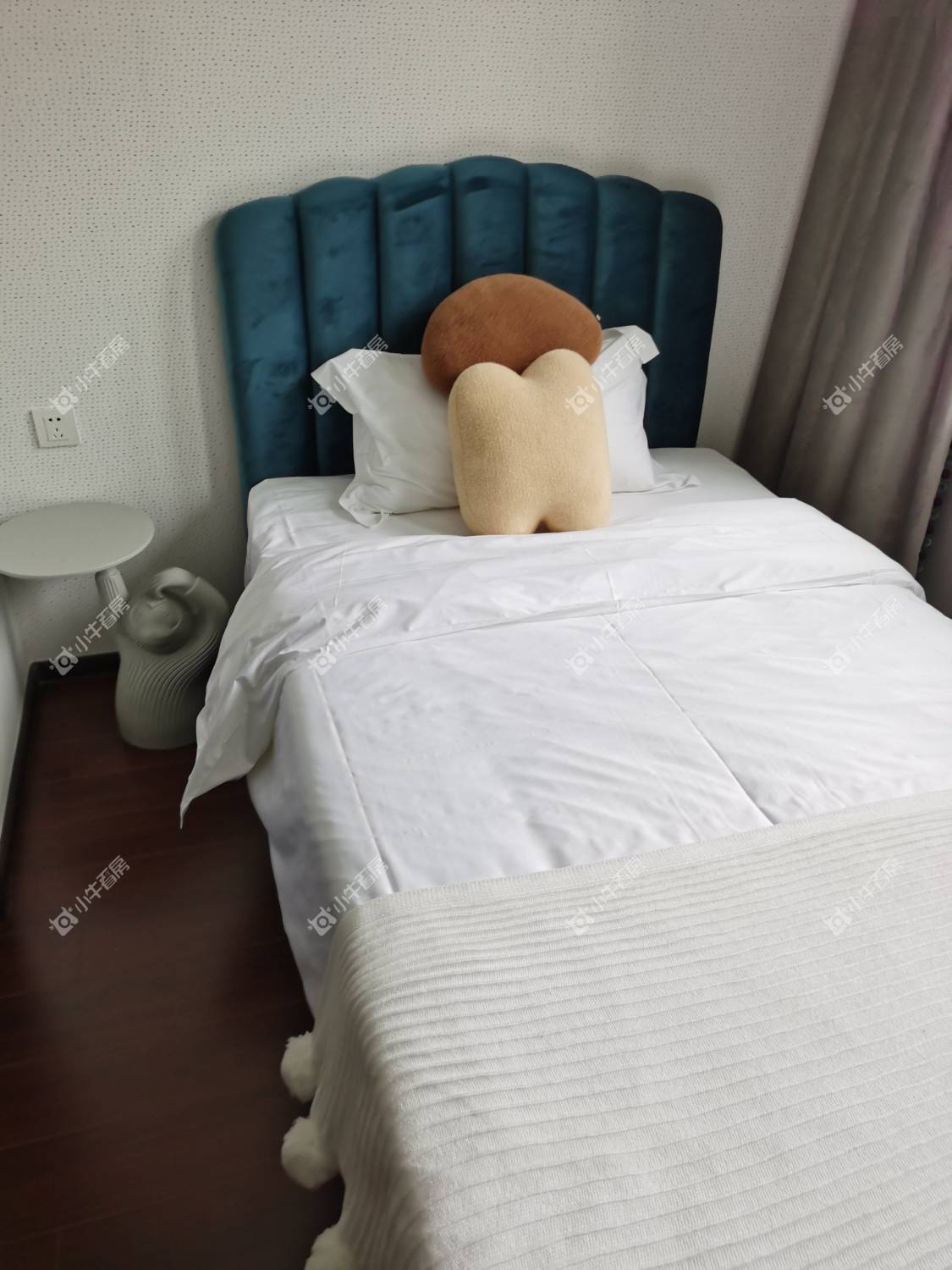 常州朗诗邻里中心在租房源_小牛看房