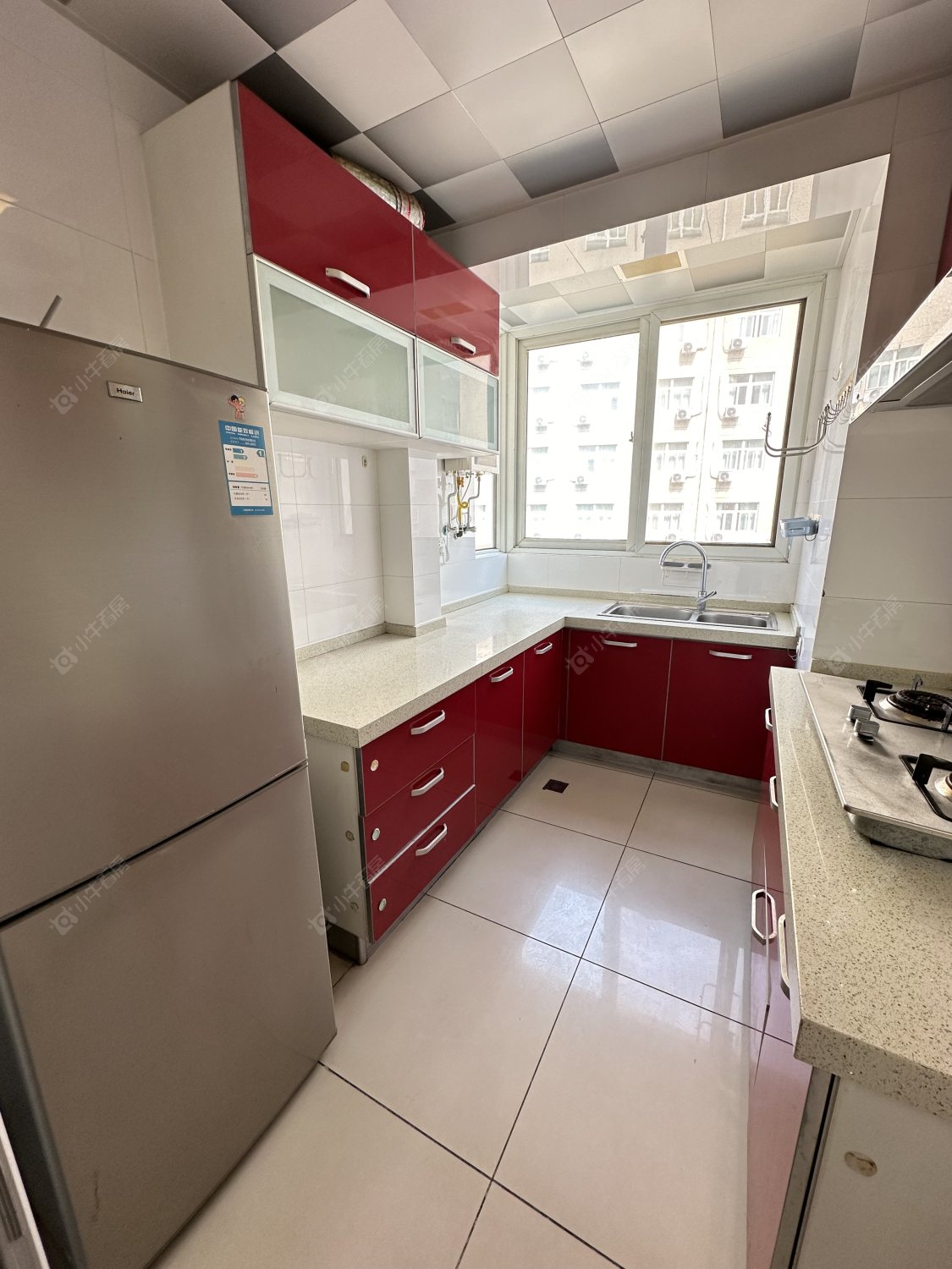 陈渡新苑房源室内图 常州陈渡新苑在租房源室内图_小牛看房