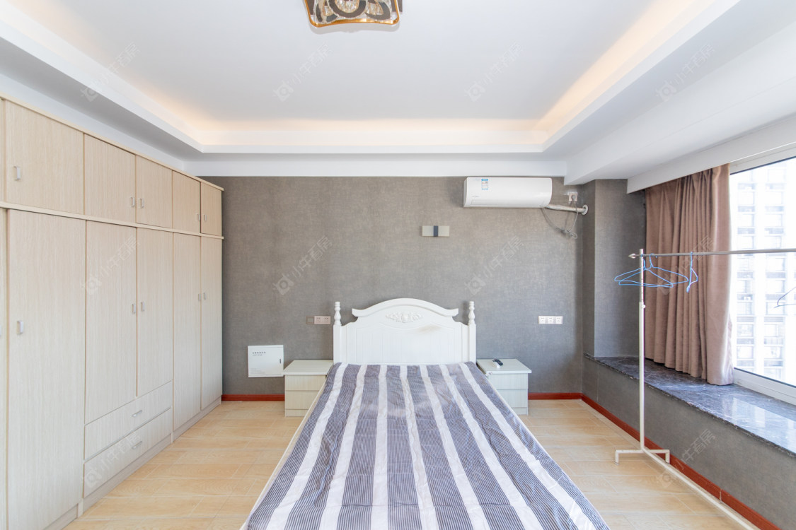 宝龙城市广场房源室内图 常州宝龙城市广场在售二手房源室内图_小牛看房